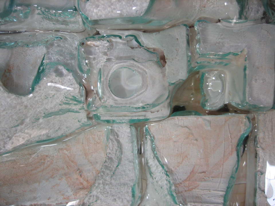 Glass by Angela Thwaites